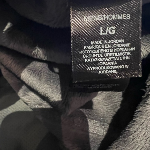 Mens Size Medium NorthFace Tri- Climate Jacket - Picture 9 of 9